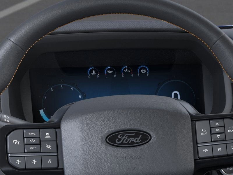 2025 Ford F-150 Tremor®