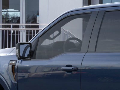 2025 Ford F-150 Tremor®