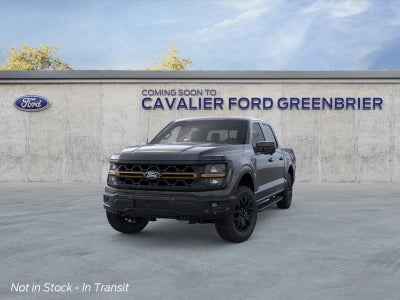 2026 Ford F-150 Tremor®