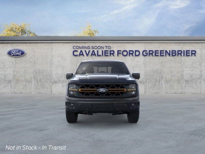 2026 Ford F-150 Tremor®