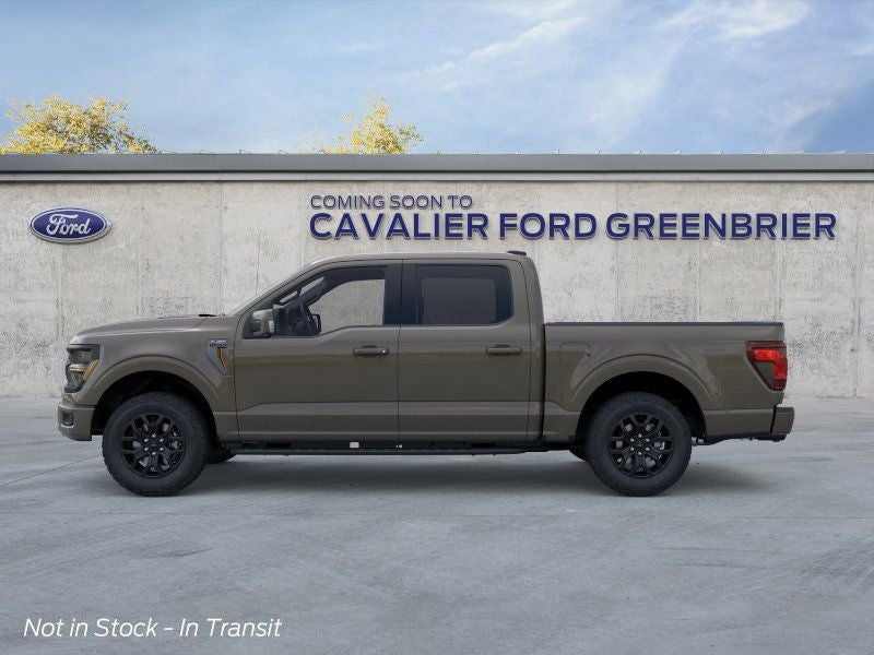 2026 Ford F-150 Tremor®