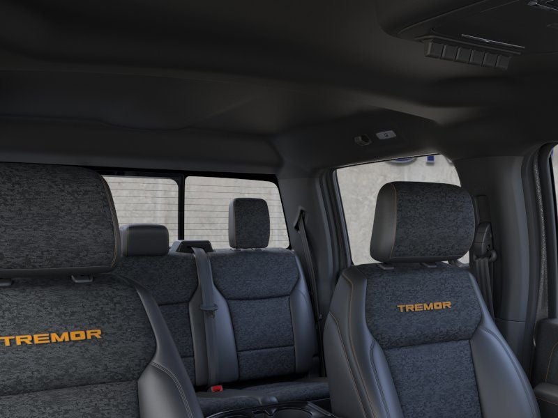 2026 Ford F-150 Tremor®