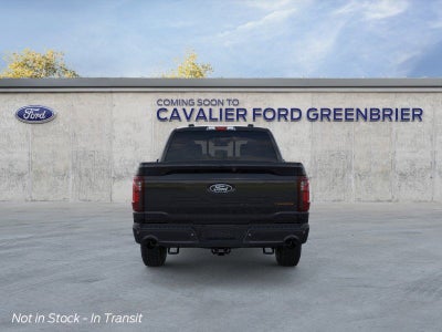 2026 Ford F-150 Tremor®