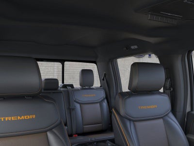 2026 Ford F-150 Tremor®