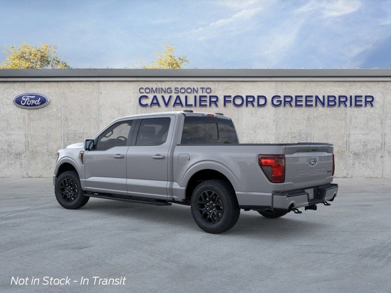 2026 Ford F-150 Tremor®