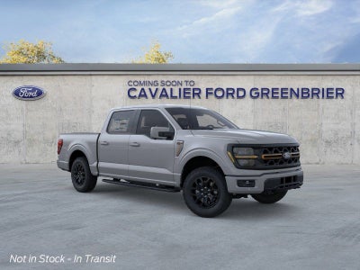 2026 Ford F-150 Tremor®