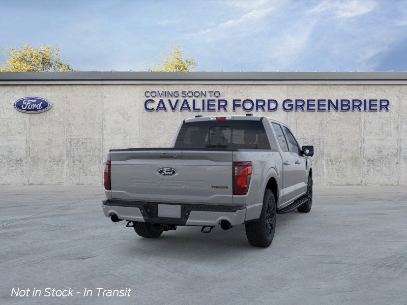 2026 Ford F-150 Tremor®