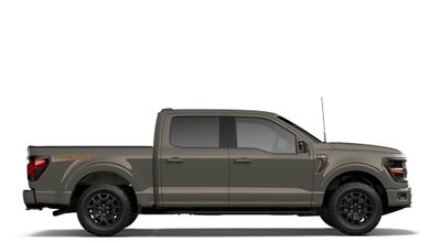 2026 Ford F-150 Tremor®