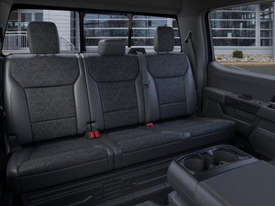 2025 Ford F-150 Tremor®