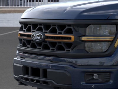 2025 Ford F-150 Tremor®