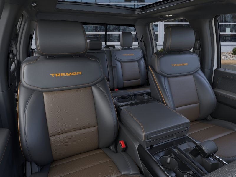 2025 Ford F-150 Tremor®