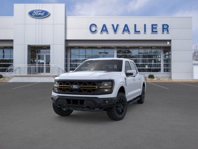 2025 Ford F-150 Tremor®