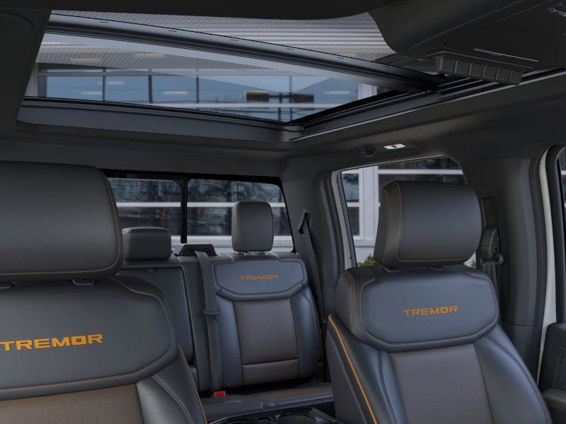 2025 Ford F-150 Tremor®