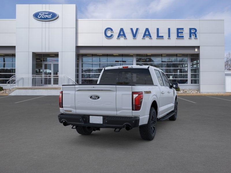 2025 Ford F-150 Tremor®