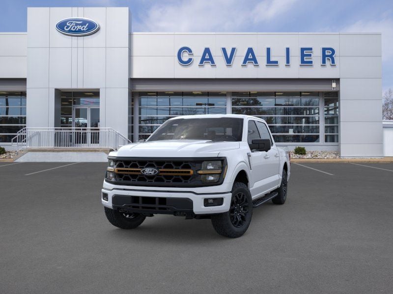 2026 Ford F-150 Tremor®