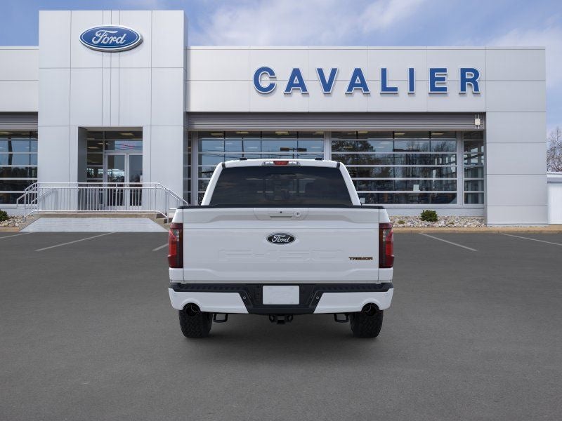 2026 Ford F-150 Tremor®