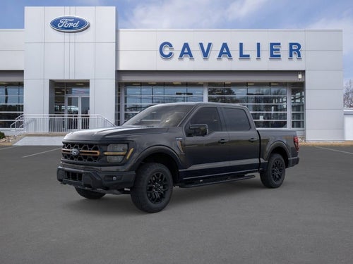 2025 Ford F-150 Tremor®