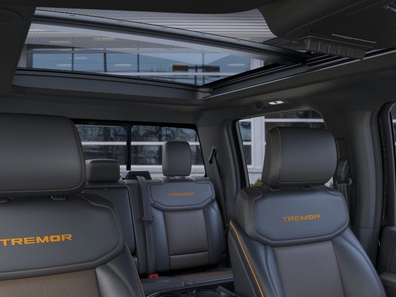 2025 Ford F-150 Tremor®