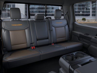 2026 Ford F-150 Tremor®