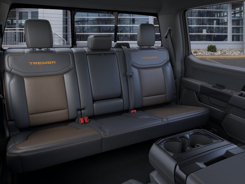 2026 Ford F-150 Tremor®