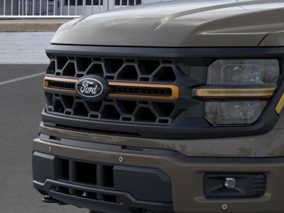 2026 Ford F-150 Tremor®