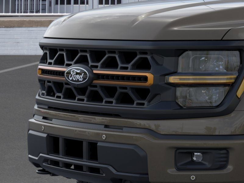 2026 Ford F-150 Tremor®