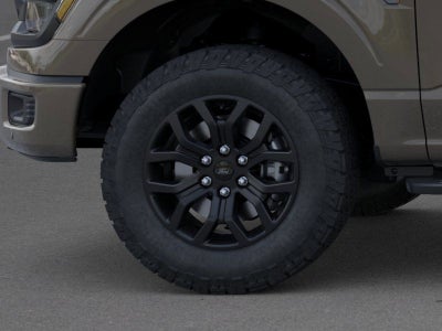 2026 Ford F-150 Tremor®