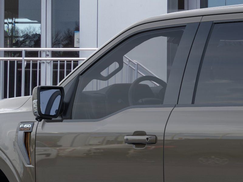 2026 Ford F-150 Tremor®
