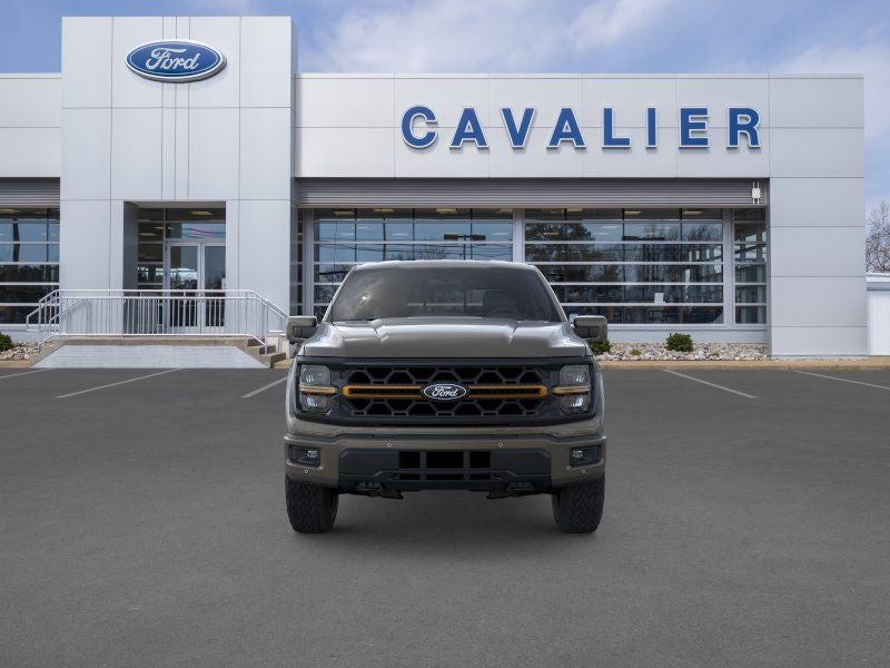 2026 Ford F-150 Tremor®