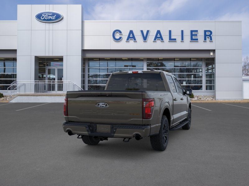 2026 Ford F-150 Tremor®