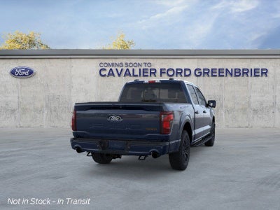 2026 Ford F-150 Tremor®