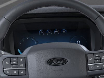 2025 Ford F-150 Lariat®