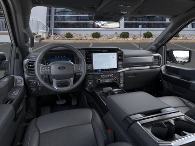 2025 Ford F-150 Lariat®