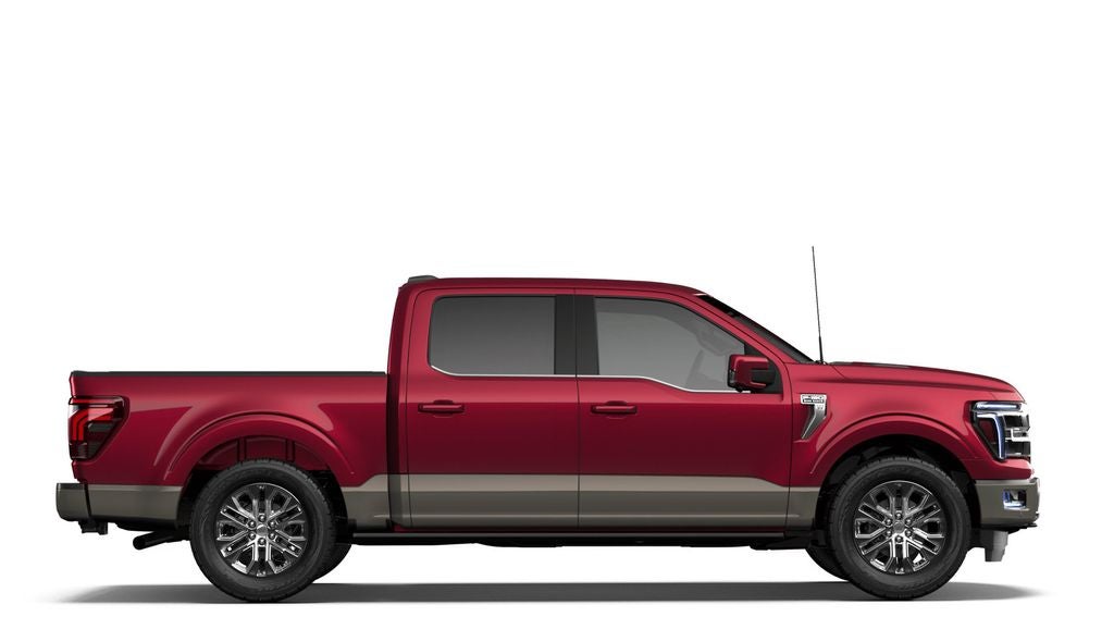 2026 Ford F-150 King Ranch®