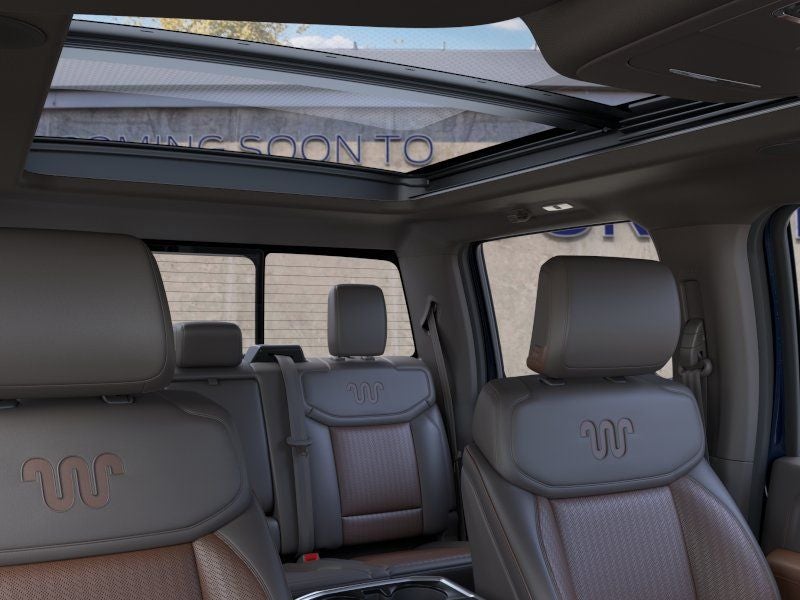 2026 Ford F-150 King Ranch®