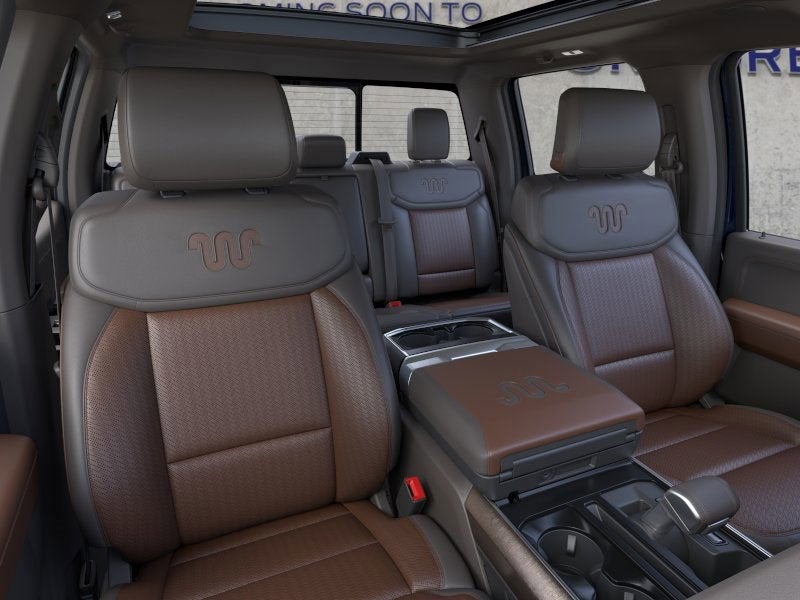 2026 Ford F-150 King Ranch®