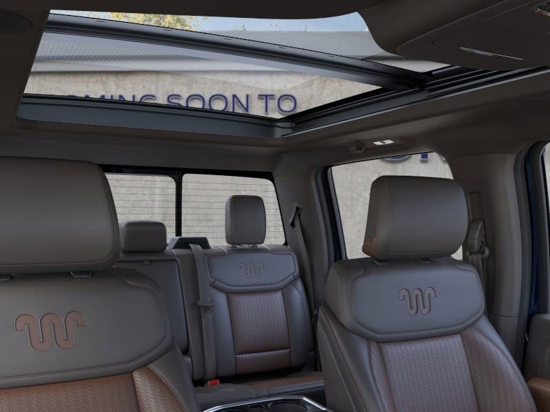 2026 Ford F-150 King Ranch®