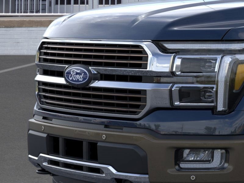 2026 Ford F-150 King Ranch®