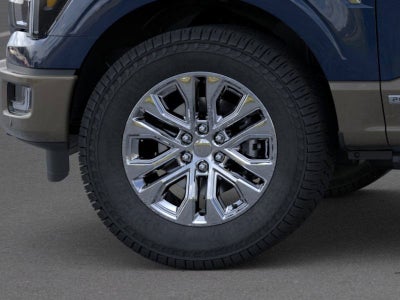 2026 Ford F-150 King Ranch®