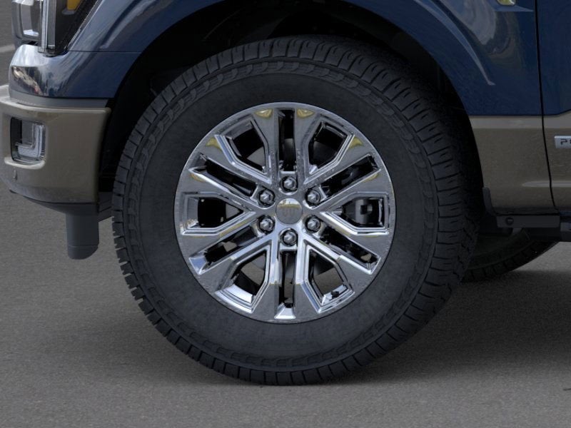 2026 Ford F-150 King Ranch®