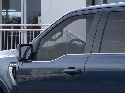 2026 Ford F-150 King Ranch®