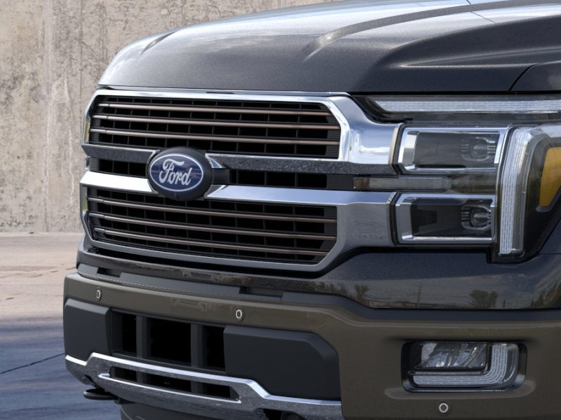 2026 Ford F-150 King Ranch®