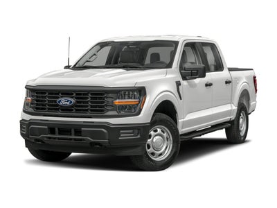 2026 Ford F-150 King Ranch®
