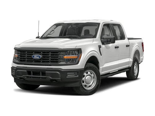 2026 Ford F-150 King Ranch®