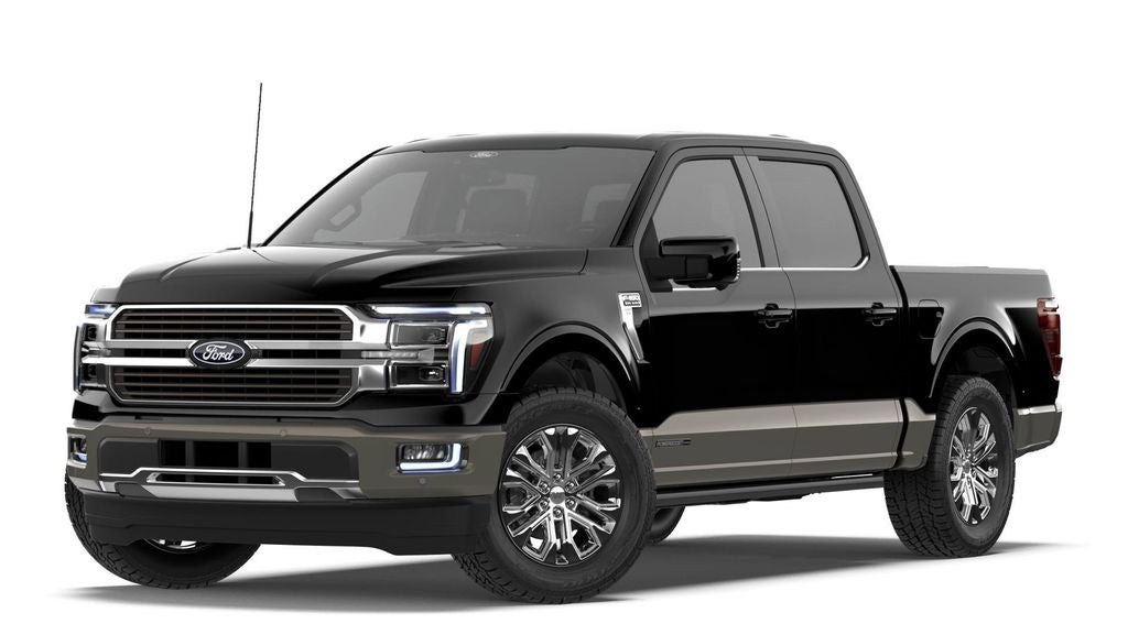 2026 Ford F-150 King Ranch®