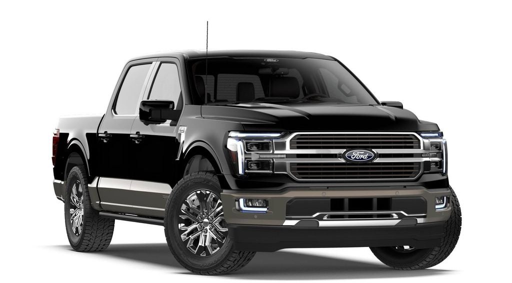2026 Ford F-150 King Ranch®
