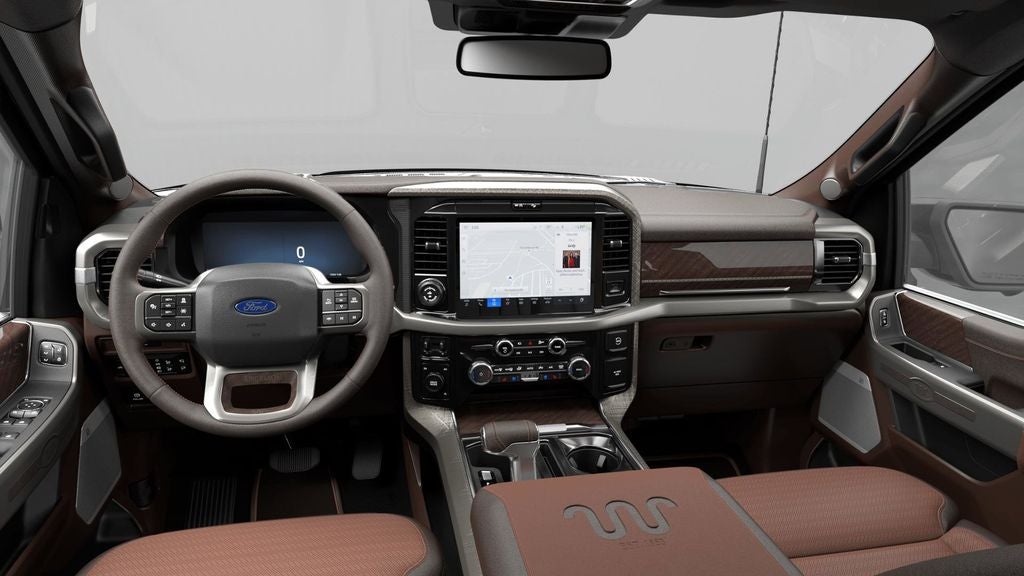 2026 Ford F-150 King Ranch®