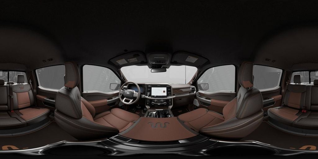 2026 Ford F-150 King Ranch®