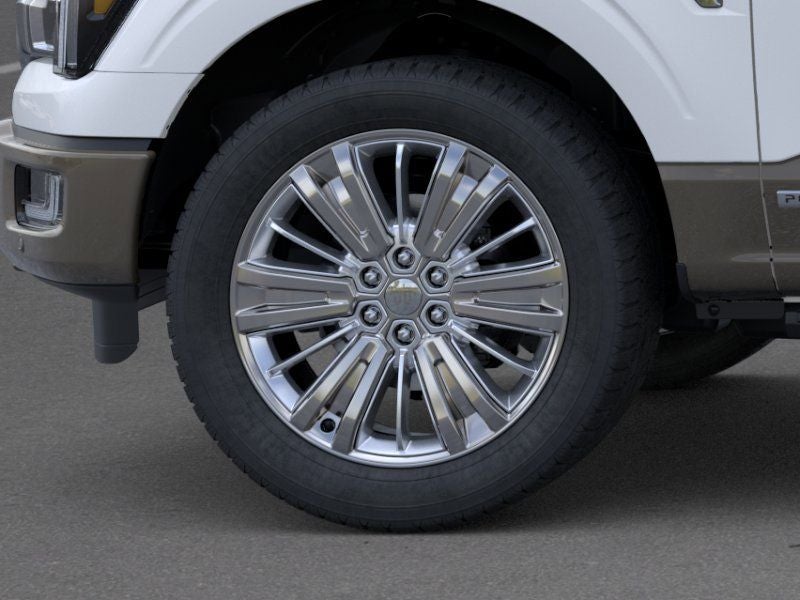 2026 Ford F-150 King Ranch®