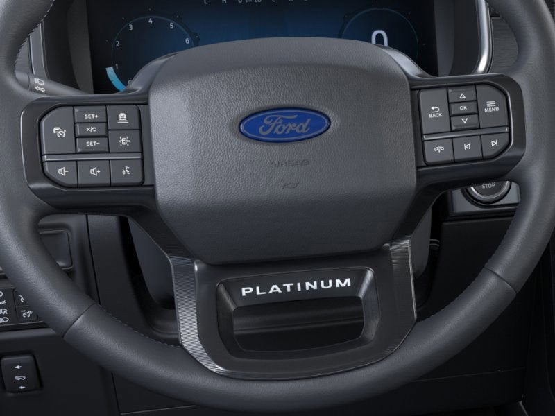 2025 Ford F-150 Platinum®
